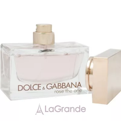 Dolce & Gabbana Rose The One   ()