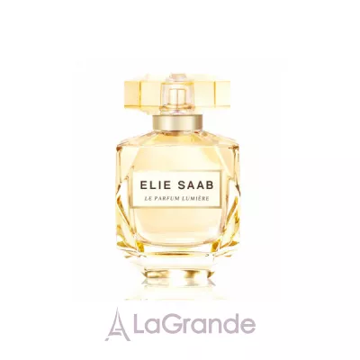 Elie Saab Le Parfum Lumiere  