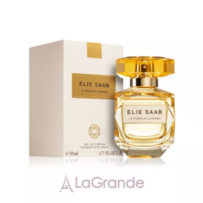 Elie Saab Le Parfum Lumiere  