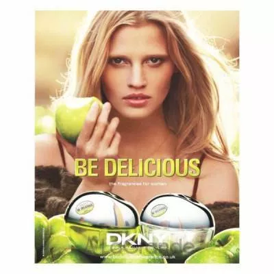 Donna Karan (DKNY) Be Delicious Woman  