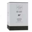 Scottish Fine Soaps Au Lait Luxurious Gift Set (b/cr/75ml + sh/cr/75ml + h/cr/75ml + soap/40ml)  (   , 75  +   , 75  +    , 75  +  , 40 )