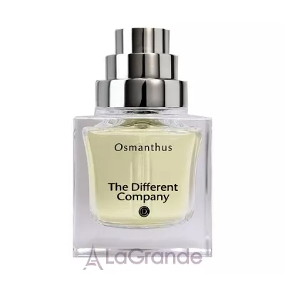 The Different Company Osmanthus  