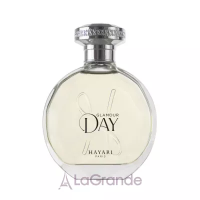 Hayari Parfums Glamour Day  