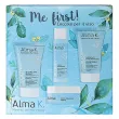 Alma K. Me First Face Care Kit     