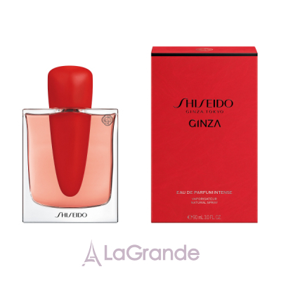 Shiseido Ginza Intense  