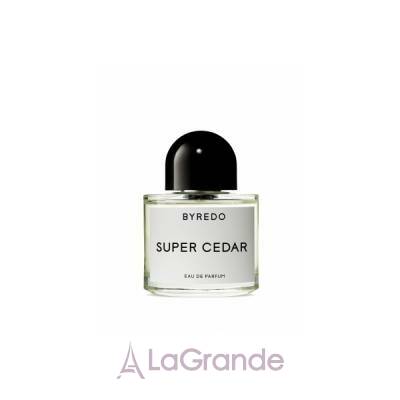 Byredo Parfums Super Cedar  