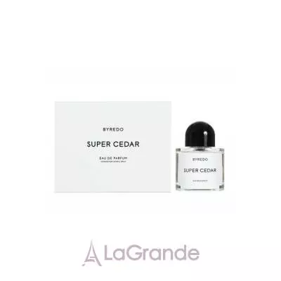 Byredo Parfums Super Cedar  