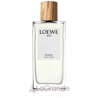 Loewe 001 Woman Eau de Toilette  