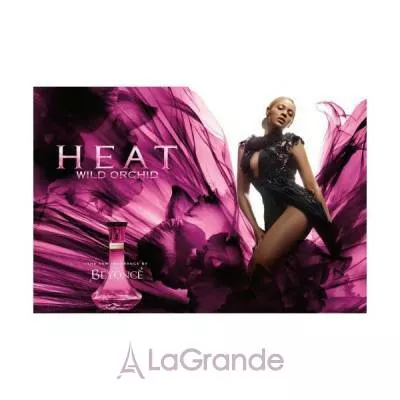 Beyonce Heat Wild Orchid  
