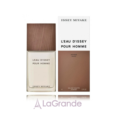 Issey Miyake L' Eau d'Issey pour Homme Vetiver  