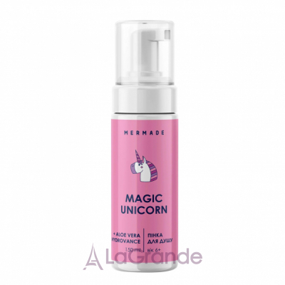 Mermade Magic Unicorn ϳ  
