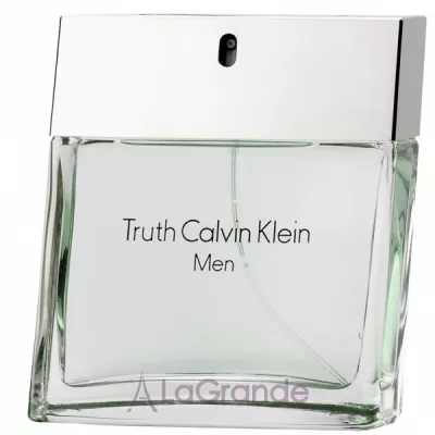 Calvin Klein Truth Men  