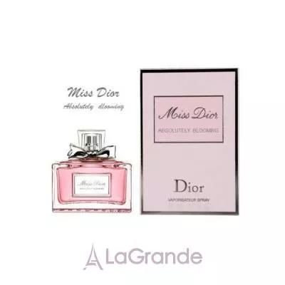 Christian Dior Miss Dior Absolutely Blooming   ()