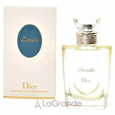 Christian Dior Diorella  