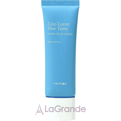 Trimay Ecto-Luron Blue Tansy Hydra Relief Cream    