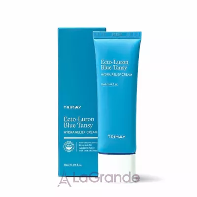 Trimay Ecto-Luron Blue Tansy Hydra Relief Cream    