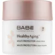 Babe Laboratorios Healthy Aging Multi Protector Lifting Cream     c DMAE  SPF 30