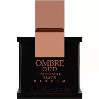 Armaf Ombre Oud Intense Black  