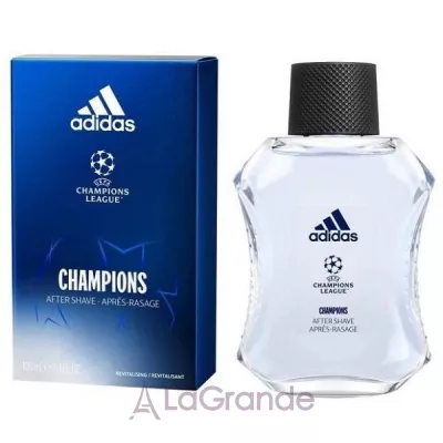Adidas UEFA Champions League Champions Edition   