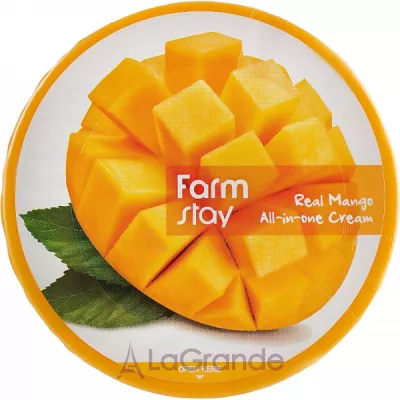 FarmStay Real Mango All-In-One Cream        