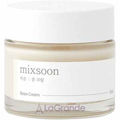 Mixsoon Bean Cream        