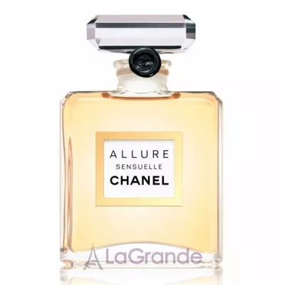Chanel Allure Sensuelle 