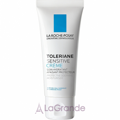 La Roche-Posay Toleriane Sensitive Cream             