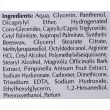 Eucerin Hyaluron Filler Volume Lift Day Cream SPF15      