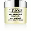 Clinique Deep Comfort Body Butter -   