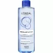 L'Oreal Paris Micellar Water Normal To Combination Sensitive Skin    ,   