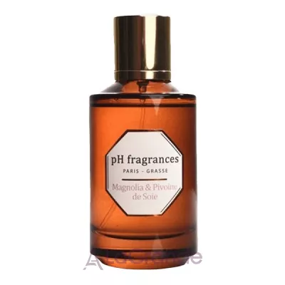 pH Fragrances  Magnolia & Pivoine de Soie   ()