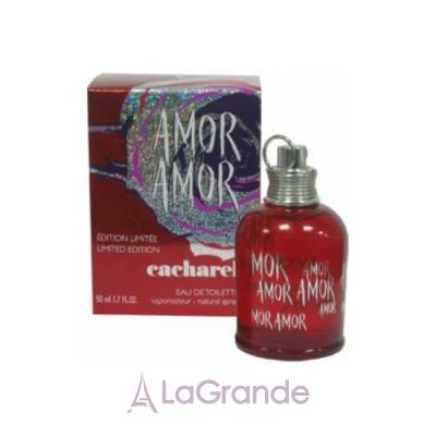 Cacharel Amor Amor Limited Edition  
