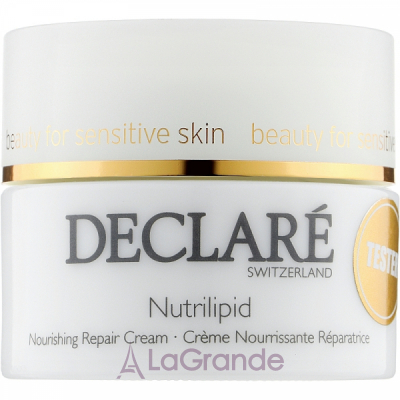 Declare Nutrilipid Nourishing Repair Cream    ()