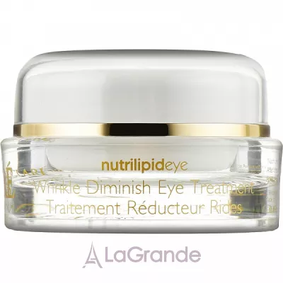 Declare Nutrilipid Wrinkle Diminish Eye Treatment     ()
