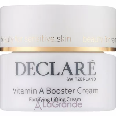 Declare Age Control Vitamin A Booster Cream      
