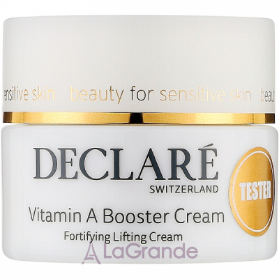 Declare Age Control Vitamin A Booster Cream       ()