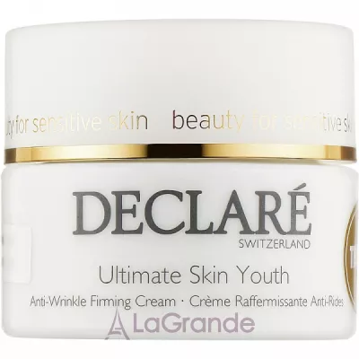 Declare Age control Ultimate Skin Youth      ()