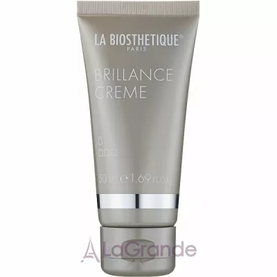La Biosthetique Caring Styling Cream With UV Filter -  -