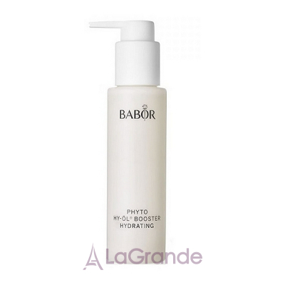 Babor Phyto HY-OL Booster Hydrating    