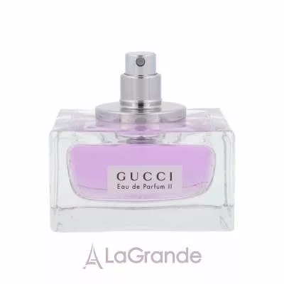 Gucci Eau de Parfum II   (  )