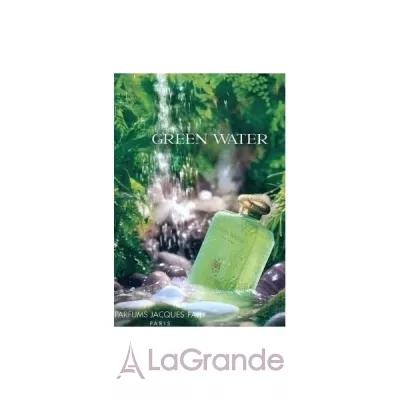 Jacques Fath Green Water   ()