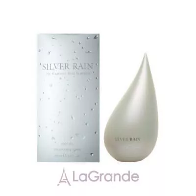 La Prairie Silver Rain  