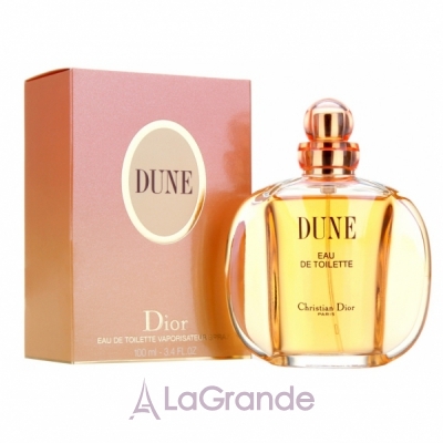Christian Dior Dune  