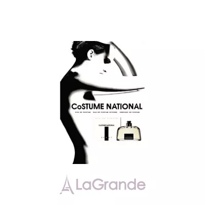Costume National Scent  