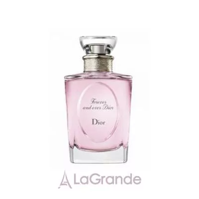 Christian Dior Forever and Ever  