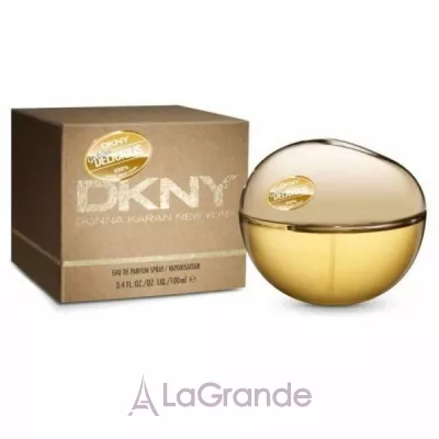 Donna Karan (DKNY) Golden Delicious  