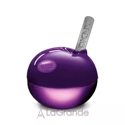 Donna Karan (DKNY) Delicious Candy Apples Juicy Berry  