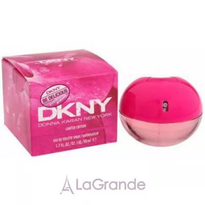 Donna Karan (DKNY) Be Delicious Fresh Blossom Juiced  