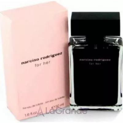Narciso Rodriguez For Her  