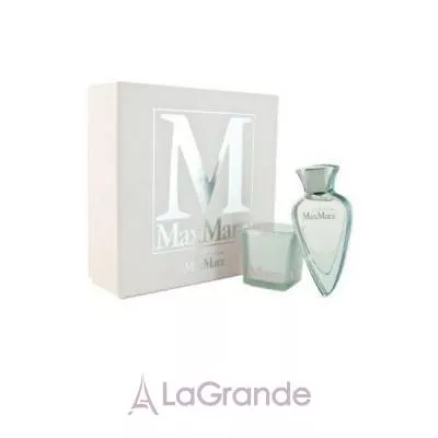 Max Mara Le Parfum  (  50 +   73g)